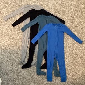 Primary bundle size 2